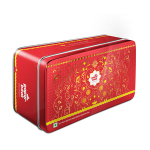 
                  
                    Paper Boat Dry Fruit Gift Box, 390g- Gourmet Gift box
                  
                