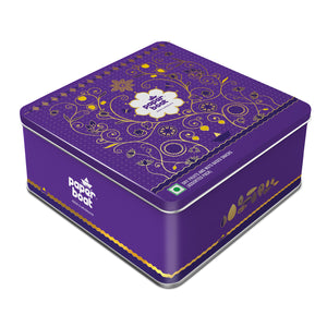 
                  
                    Paper Boat Diwali Dry Fruits Gift Box, 720g-Exquisite collection
                  
                
