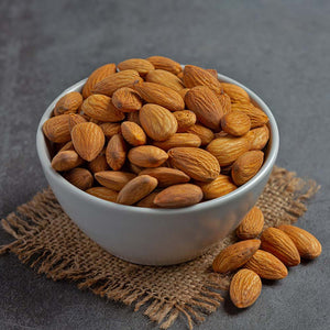 
                  
                    Raw California Almonds (200gm)
                  
                