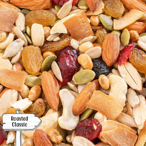 
                  
                    Pack of 2 - Nuts & Berries Medley (100gm each)
                  
                
