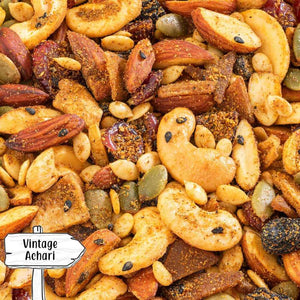 
                  
                    Pack of 2 - Nuts & Berries Medley (100gm each)
                  
                
